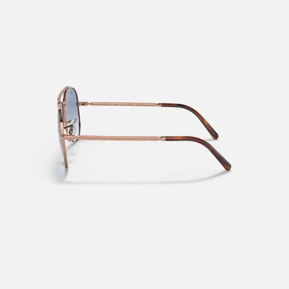 Ray Ban Aviator Sunglasses